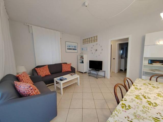 Appartamento in affitto a Forte dei Marmi LU