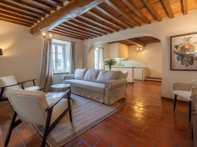 Appartamento in affitto a Forte dei Marmi LU