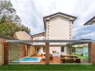 Villa in affitto a Forte dei Marmi LU