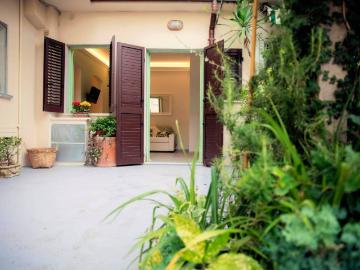 Appartamento in affitto a Forte dei Marmi LU