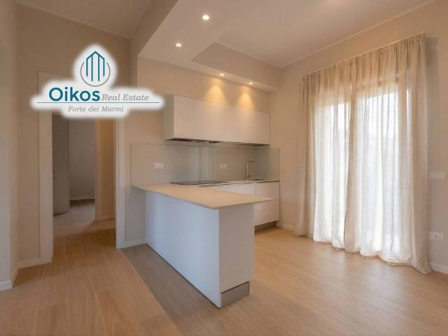 Appartamento in affitto a Forte dei Marmi LU