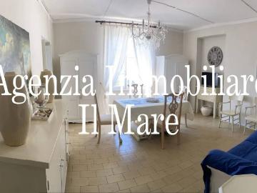 Appartamento in affitto a Forte dei Marmi LU