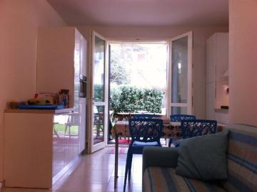Appartamento in affitto a Forte dei Marmi LU