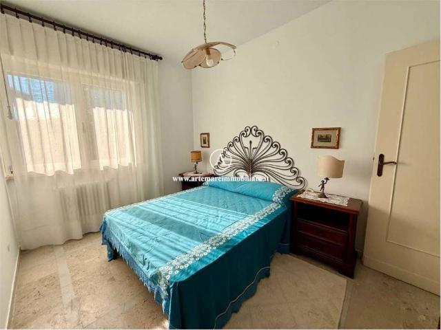 Appartamento in affitto a Forte dei Marmi LU