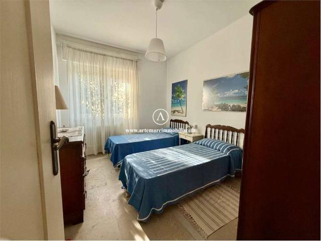 Appartamento in affitto a Forte dei Marmi LU