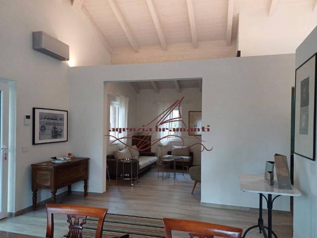 Appartamento in affitto a Forte dei Marmi LU
