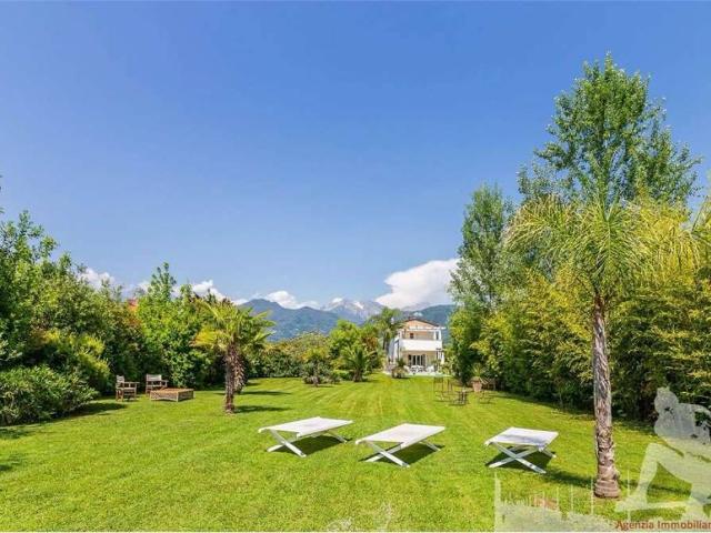 Appartamento in affitto a Forte dei Marmi LU