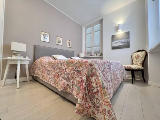 Appartamento in affitto a Forte dei Marmi LU