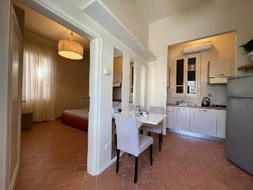 Appartamento in affitto a Forte dei Marmi LU