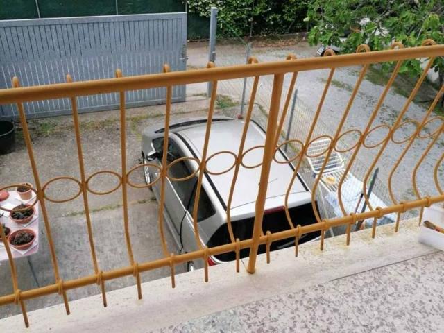 Appartamento in affitto a Forte dei Marmi LU