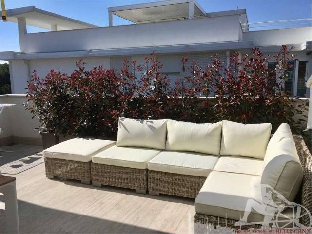Appartamento in affitto a Forte dei Marmi LU