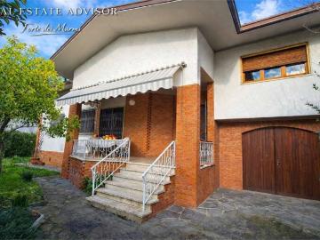 Villa in affitto a Forte dei Marmi LU