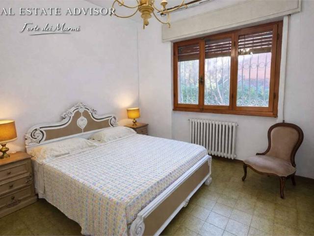 Villa in affitto a Forte dei Marmi LU