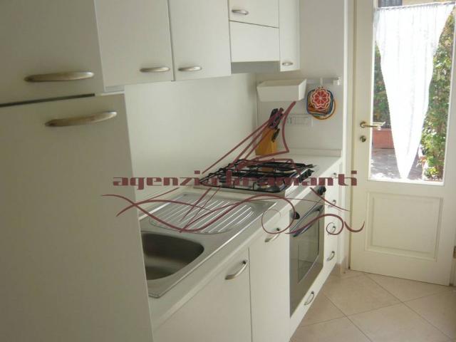 Appartamento in affitto a Forte dei Marmi LU