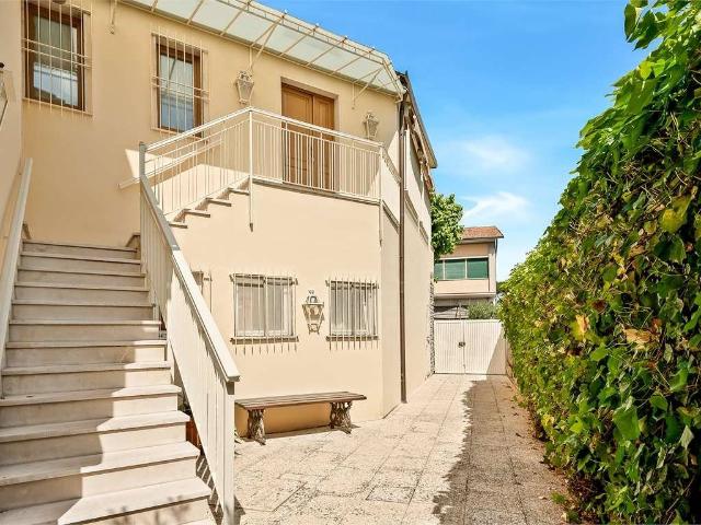 Appartamento in affitto a Forte dei Marmi LU