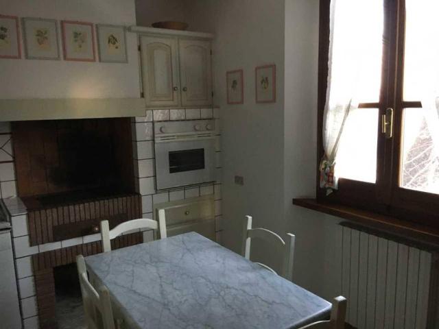 Appartamento in affitto a Forte dei Marmi LU