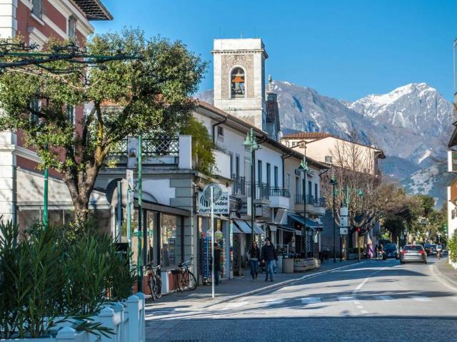 Appartamento in affitto a Forte dei Marmi LU