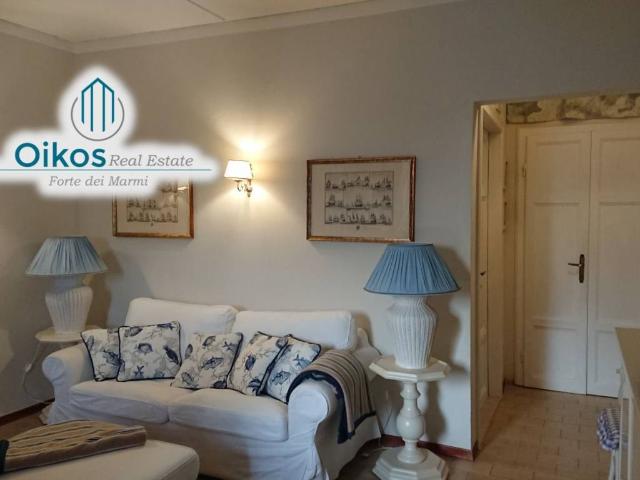 Appartamento in affitto a Forte dei Marmi LU
