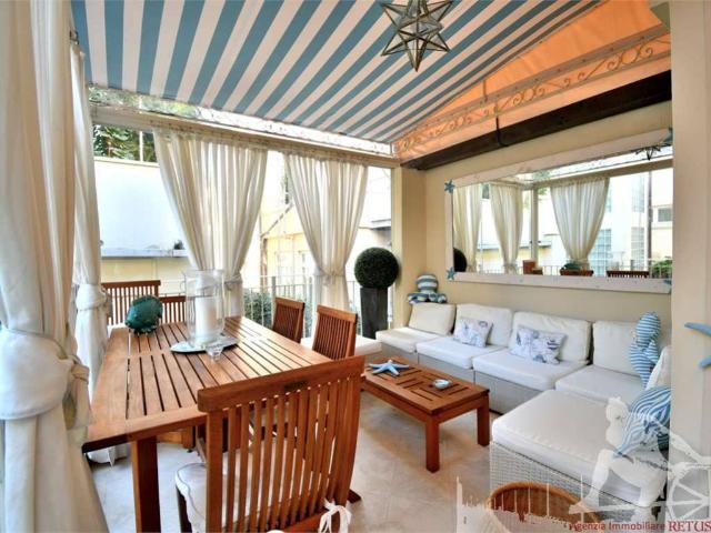 Appartamento in affitto a Forte dei Marmi LU