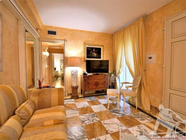 Appartamento in affitto a Forte dei Marmi LU