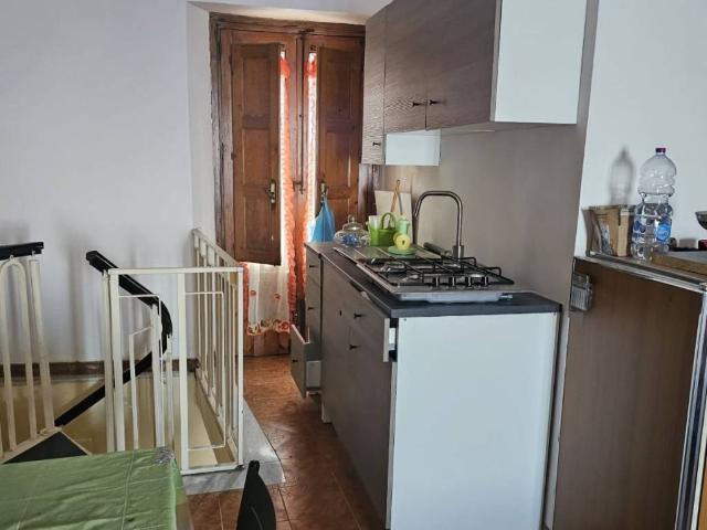 Appartamento in affitto a Forza d'Agrò, arredato, terrazzo, balcone TrovaCasa