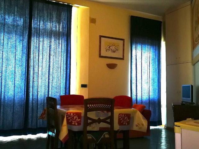 Appartamento in affitto a Francavilla al Mare CH