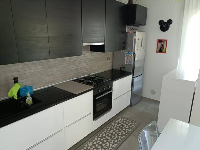 Appartamento in affitto a Francavilla al Mare CH