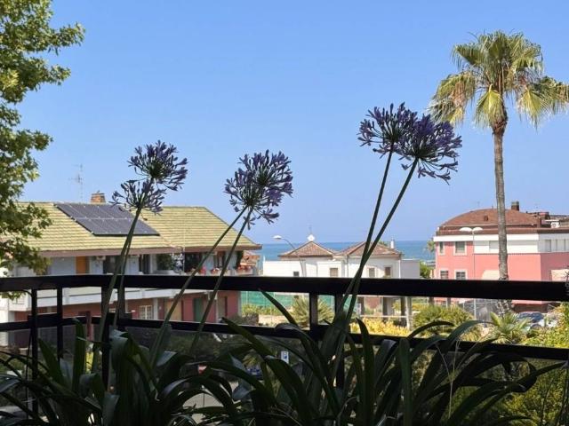 Appartamento in affitto a Francavilla al Mare CH