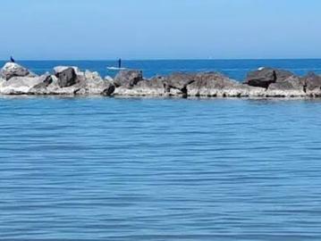 Appartamento in affitto a Francavilla al Mare CH