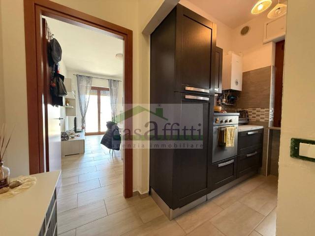 Appartamento in affitto a Francavilla al Mare CH