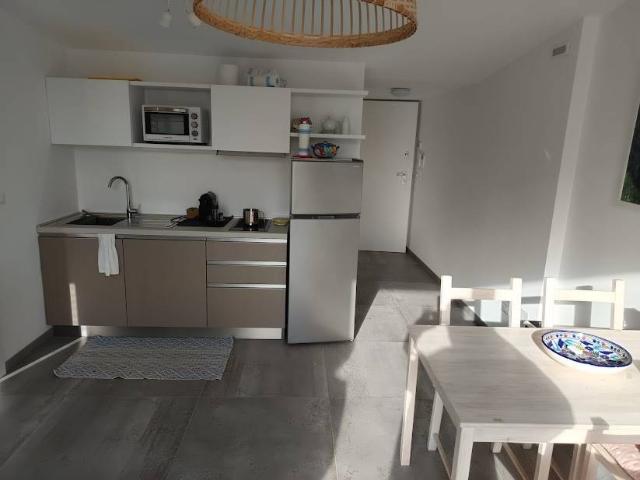Appartamento in affitto a Francavilla al Mare CH