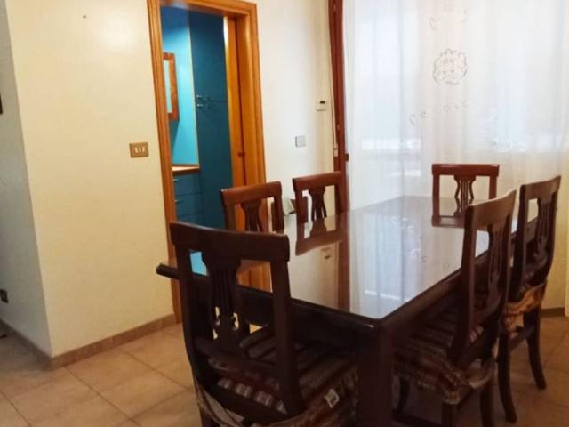 Appartamento in affitto a Francavilla al Mare CH