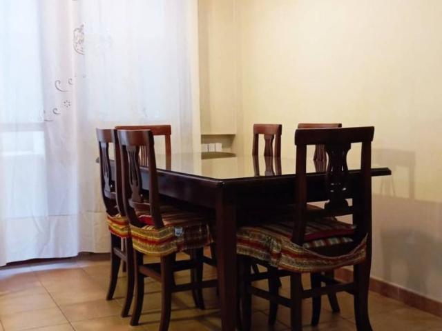 Appartamento in affitto a Francavilla al Mare CH
