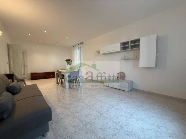 Appartamento in affitto a Francavilla al Mare CH