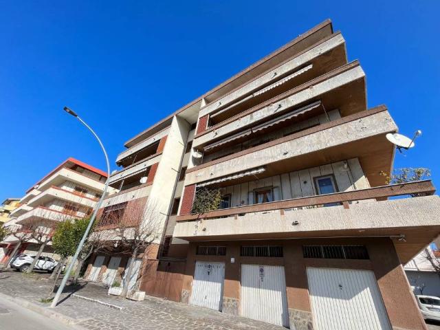 Appartamento in affitto a Francavilla al Mare CH