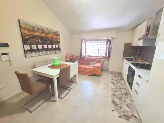 Appartamento in affitto a Francavilla al Mare CH