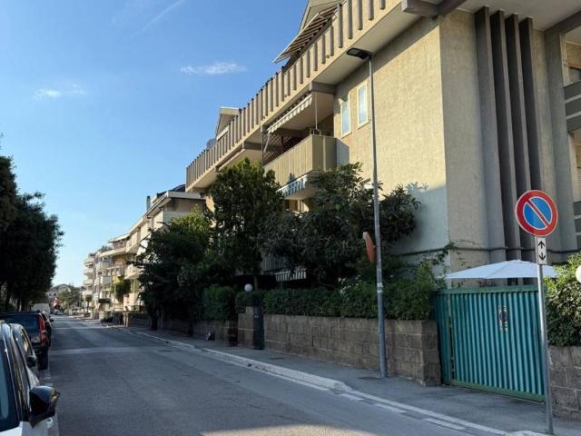Appartamento in affitto a Francavilla al Mare CH