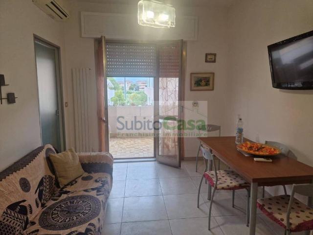 Appartamento in affitto a Francavilla al Mare CH