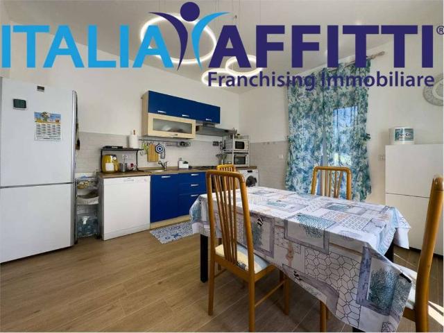 Appartamento in affitto a Francavilla al Mare CH
