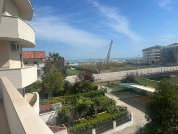 Appartamento in affitto a Francavilla al Mare CH