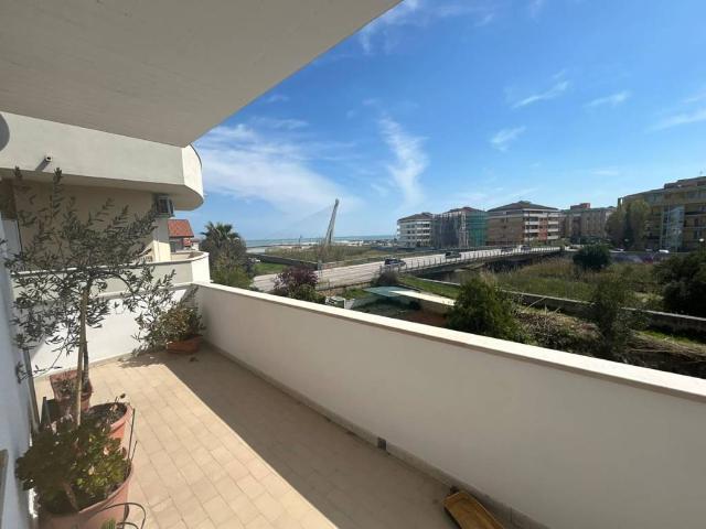 Appartamento in affitto a Francavilla al Mare CH