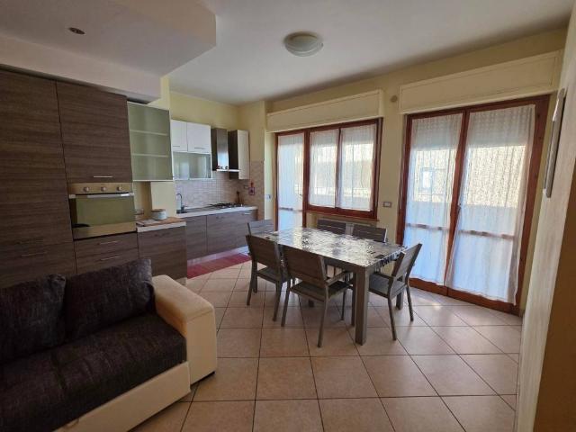 Appartamento in affitto a Francavilla al Mare CH