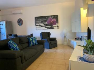 Appartamento in affitto a Francavilla al Mare, arredato, riscaldamento autonomo, ascensore TrovaCasa