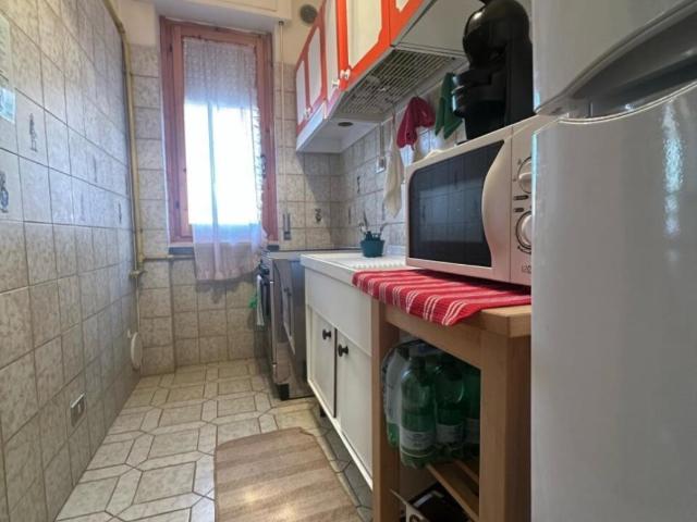 Appartamento in affitto a Francavilla al Mare, arredato, terrazzo, riscaldamento autonomo TrovaCasa
