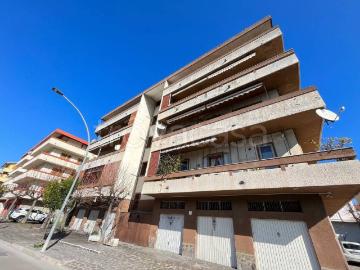 Appartamento in affitto a Francavilla al Mare via Vittorio Bachelet, 6, arredato, luminoso, balcone TrovaCasa