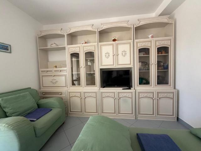Appartamento in affitto a Francavilla al Mare viale Maiella, 23/a, arredato, terrazzo, vista mare TrovaCasa
