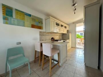 Appartamento in affitto a Francavilla al Mare viale maiella, arredato, terrazzo, fronte mare TrovaCasa