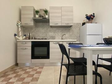 Appartamento in affitto a Francavilla al Mare viale maiella, arredato, fronte mare, ristrutturato TrovaCasa