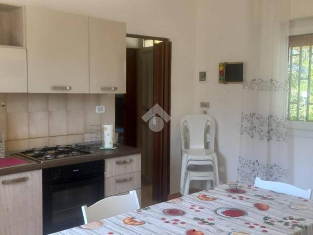 Appartamento in affitto a Francavilla Fontana