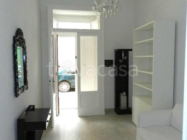 Appartamento in affitto a Francavilla Fontana via Marrucci, giardino privato, ristrutturato, angolo cottura TrovaCasa